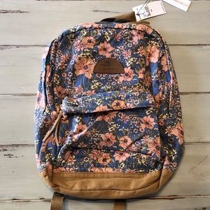 O’Neill patterned bag